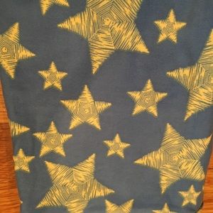 Lularoe OS Leggings